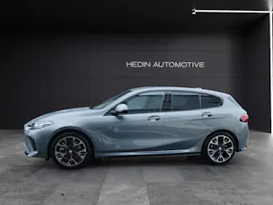 BMW 1er Reihe F70 123 xDrive