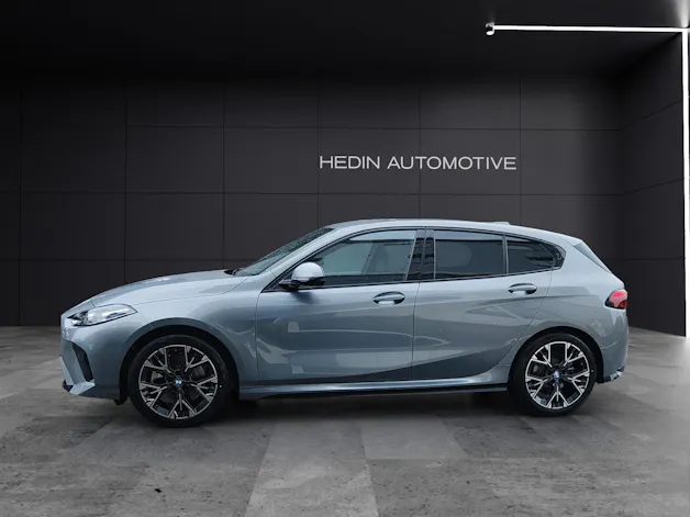 BMW 1er Reihe F70 123 xDrive