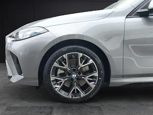 BMW 1er Reihe F70 123 xDrive
