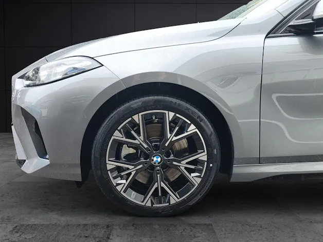 BMW 1er Reihe F70 123 xDrive