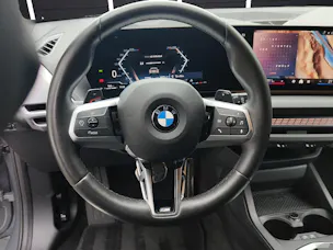BMW 1er Reihe F70 123 xDrive