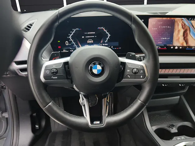 BMW 1er Reihe F70 123 xDrive