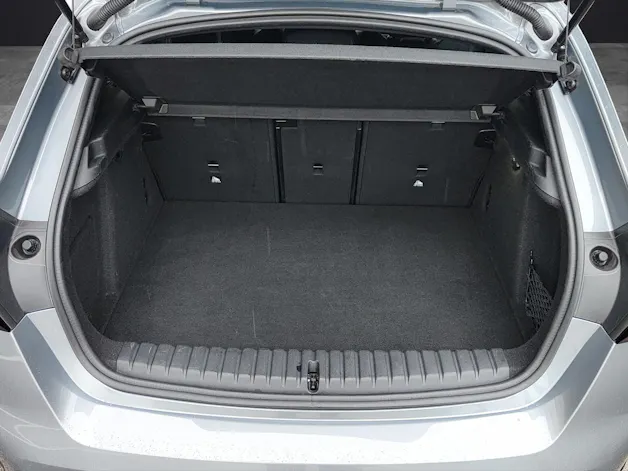 BMW 1er Reihe F70 123 xDrive
