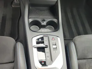 BMW 1er Reihe F70 123 xDrive