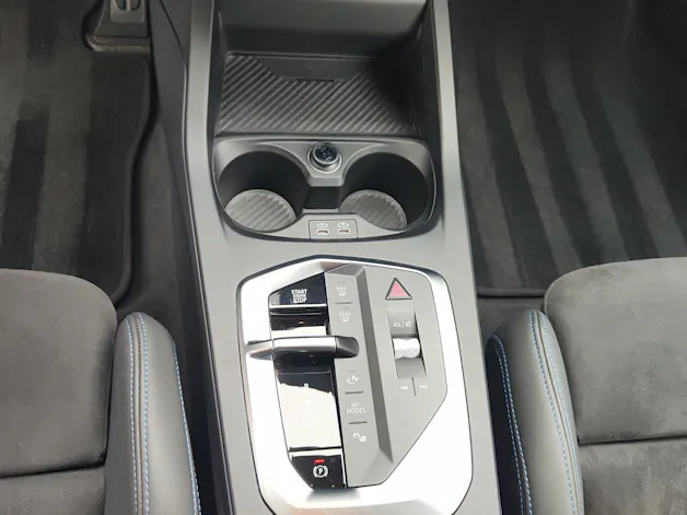 BMW 1er Reihe F70 123 xDrive