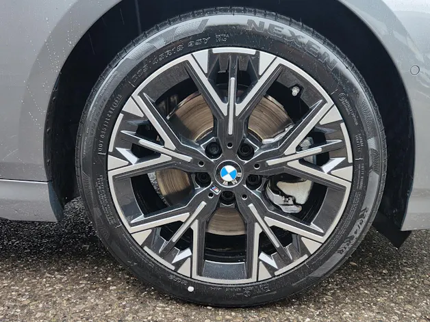 BMW 1er Reihe F70 123 xDrive