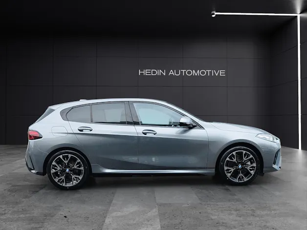 BMW 1er Reihe F70 123 xDrive