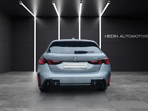BMW 1er Reihe F70 123 xDrive
