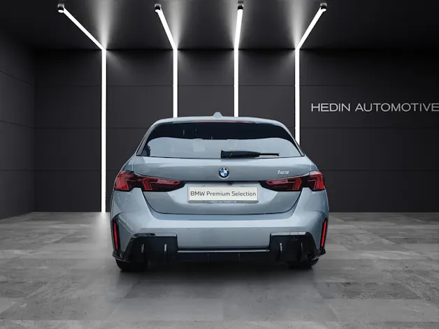 BMW 1er Reihe F70 123 xDrive