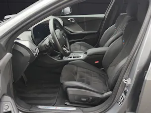 BMW 1er Reihe F70 123 xDrive