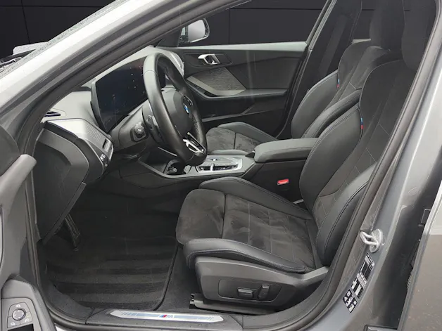 BMW 1er Reihe F70 123 xDrive