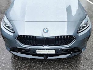 BMW 1er Reihe F70 123 xDrive