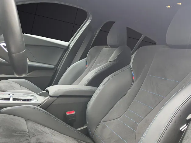 BMW 1er Reihe F70 123 xDrive