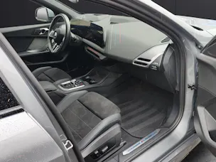 BMW 1er Reihe F70 123 xDrive