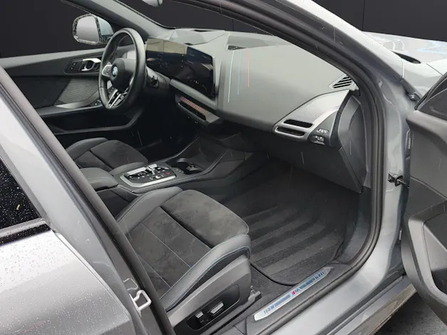 BMW 1er Reihe F70 123 xDrive