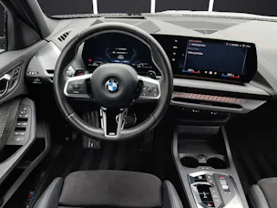 BMW 1er Reihe F70 123 xDrive