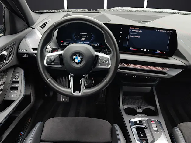 BMW 1er Reihe F70 123 xDrive