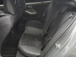 BMW 1er Reihe F70 123 xDrive