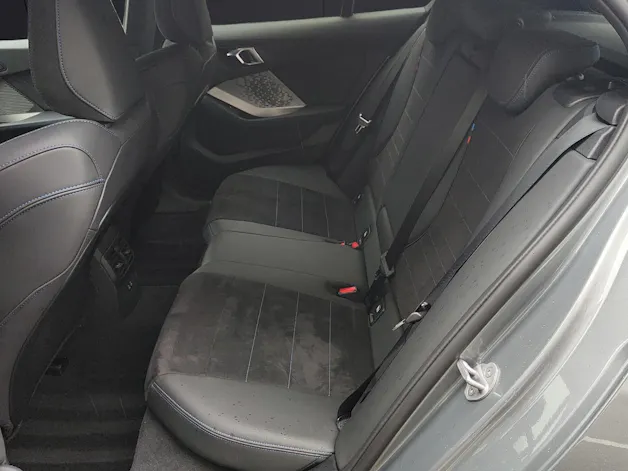 BMW 1er Reihe F70 123 xDrive