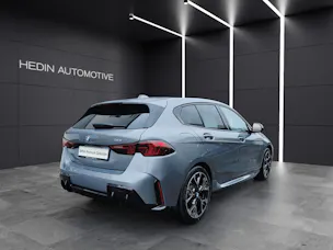 BMW 1er Reihe F70 123 xDrive
