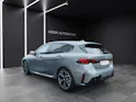 BMW 1er Reihe F70 123 xDrive