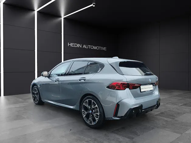 BMW 1er Reihe F70 123 xDrive
