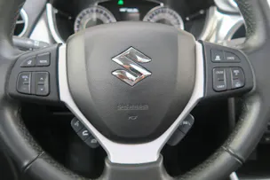 Suzuki Vitara 1.5 Compact Top Hybrid 4x4