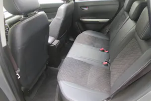 Suzuki Vitara 1.5 Compact Top Hybrid 4x4