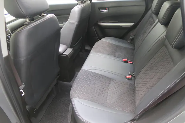 Suzuki Vitara 1.5 Compact Top Hybrid 4x4