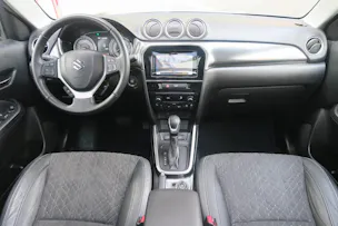 Suzuki Vitara 1.5 Compact Top Hybrid 4x4