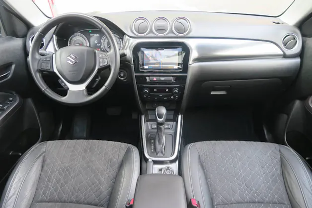 Suzuki Vitara 1.5 Compact Top Hybrid 4x4