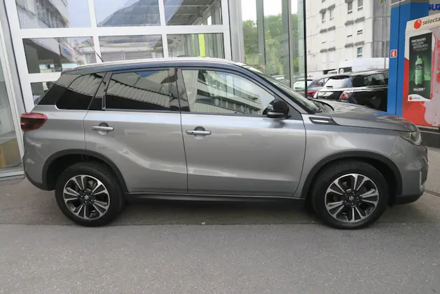 Suzuki Vitara 1.5 Compact Top Hybrid 4x4