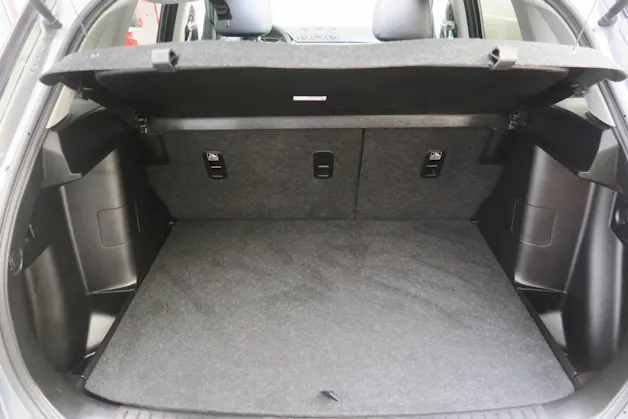 Suzuki Vitara 1.5 Compact Top Hybrid 4x4