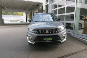 Suzuki Vitara 1.5 Compact Top Hybrid 4x4