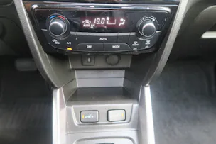 Suzuki Vitara 1.5 Compact Top Hybrid 4x4