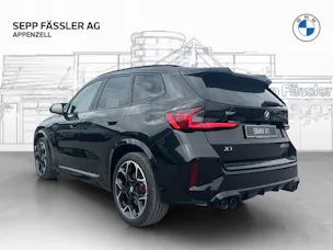 BMW X1 M35i xDrive M Sport Pro