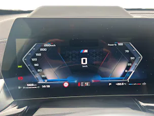 BMW X1 M35i xDrive M Sport Pro