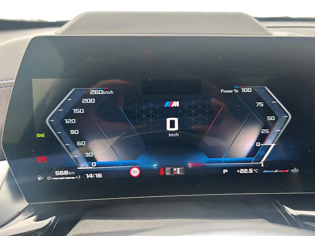 BMW X1 M35i xDrive M Sport Pro