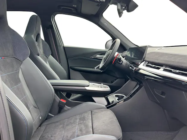 BMW X1 M35i xDrive M Sport Pro