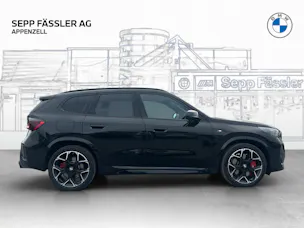 BMW X1 M35i xDrive M Sport Pro