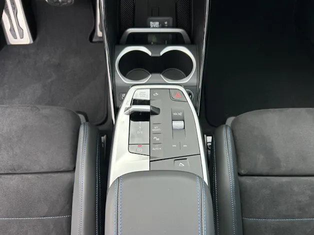 BMW X1 M35i xDrive M Sport Pro