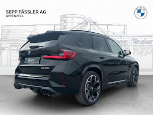 BMW X1 M35i xDrive M Sport Pro