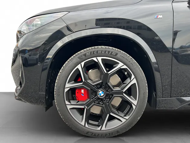 BMW X1 M35i xDrive M Sport Pro