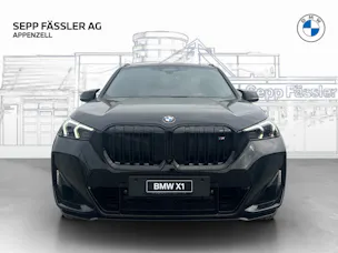 BMW X1 M35i xDrive M Sport Pro