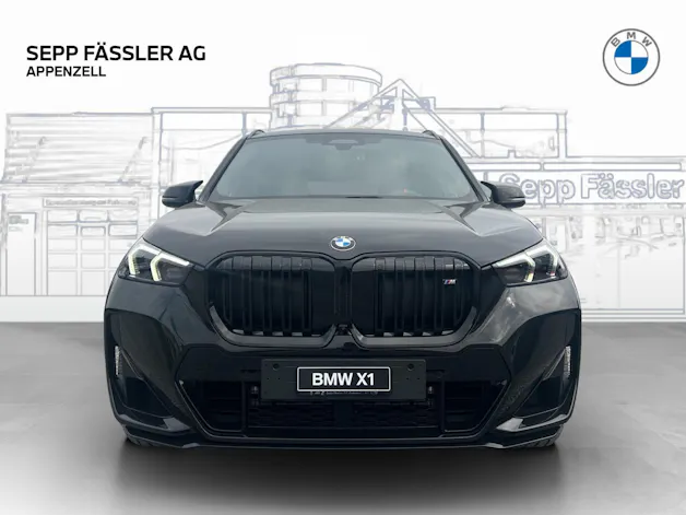 BMW X1 M35i xDrive M Sport Pro
