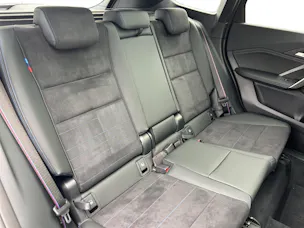 BMW X1 M35i xDrive M Sport Pro