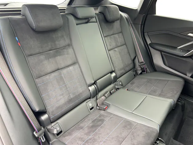 BMW X1 M35i xDrive M Sport Pro