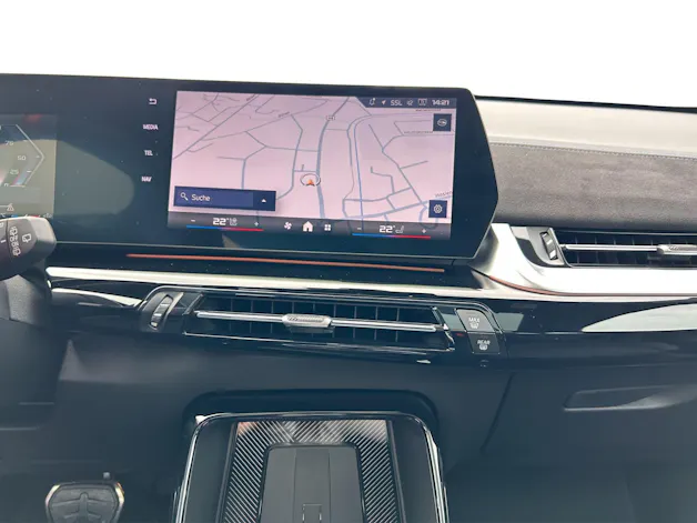 BMW X1 M35i xDrive M Sport Pro