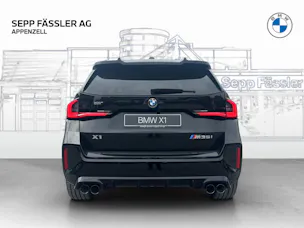 BMW X1 M35i xDrive M Sport Pro