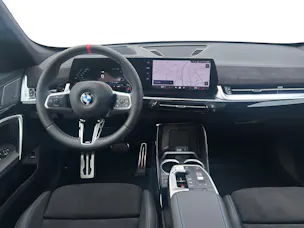 BMW X1 M35i xDrive M Sport Pro